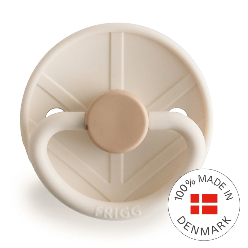 FRIGG Little Viking - Silicone Taille 1 - Sigrid