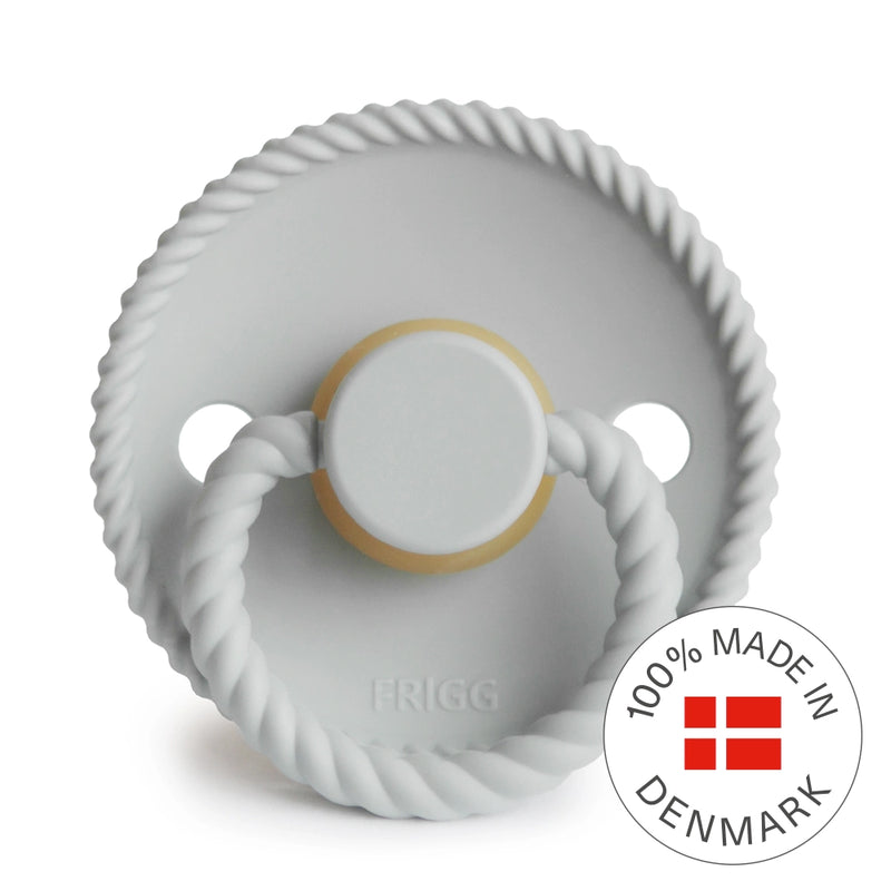 FRIGG Rope - Latex Taille 1 - Sage