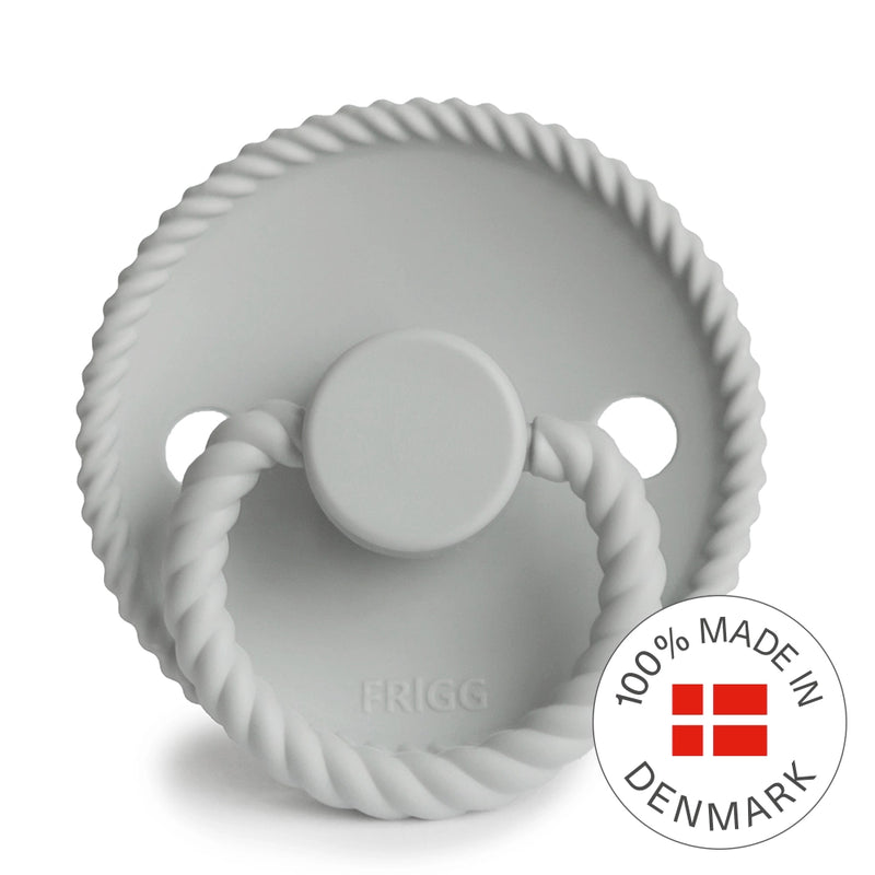 FRIGG Rope - Silicone Taille 2 - Silver Gray
