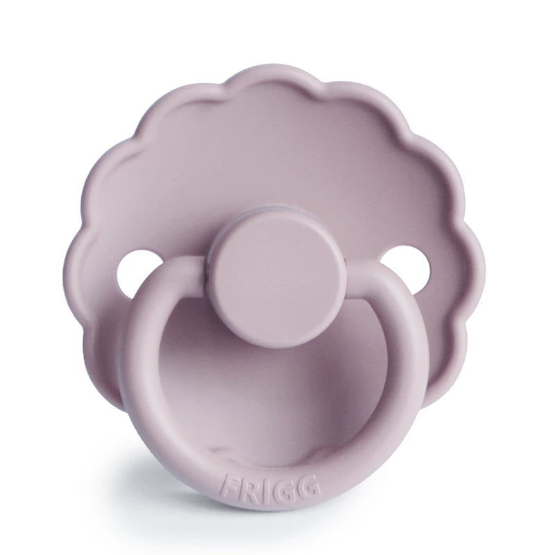 FRIGG Daisy - Silicone Taille 2 - Soft Lilac