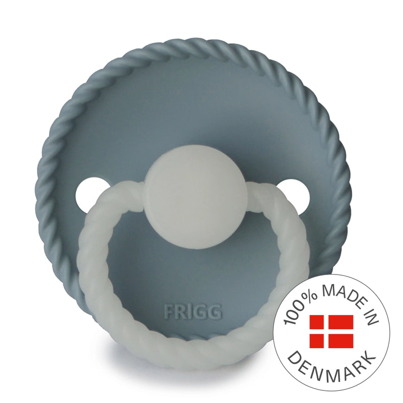 FRIGG Rope Night - Silicone Taglia 2 - Stone Blue