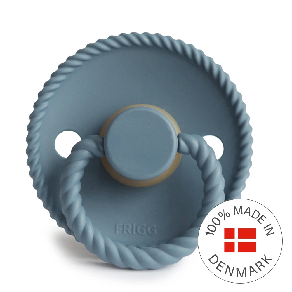 FRIGG - Award Winning Pacifiers | 100% Made in Denmark