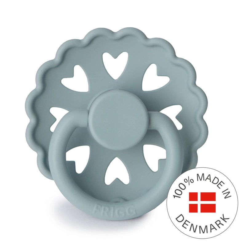 FRIGG Fairytale X H.C. Andersen - Silicone Taille 2 - Ole Lukoie