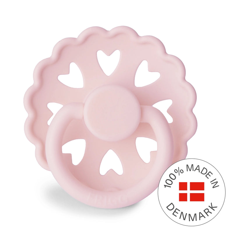 FRIGG Fairytale X H.C. Andersen - Silicone Taglia 2 - The Snow Queen