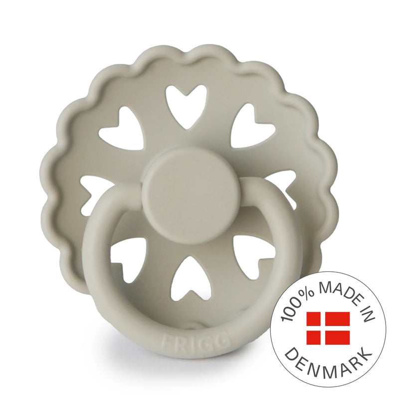 FRIGG Fairytale X H.C. Andersen - Silicone Taille 2 - Clumsy Hans