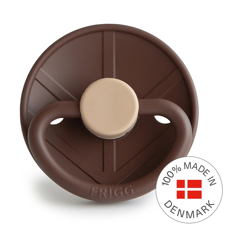 FRIGG Little Viking - Silicone Taille 1 - Bjorn