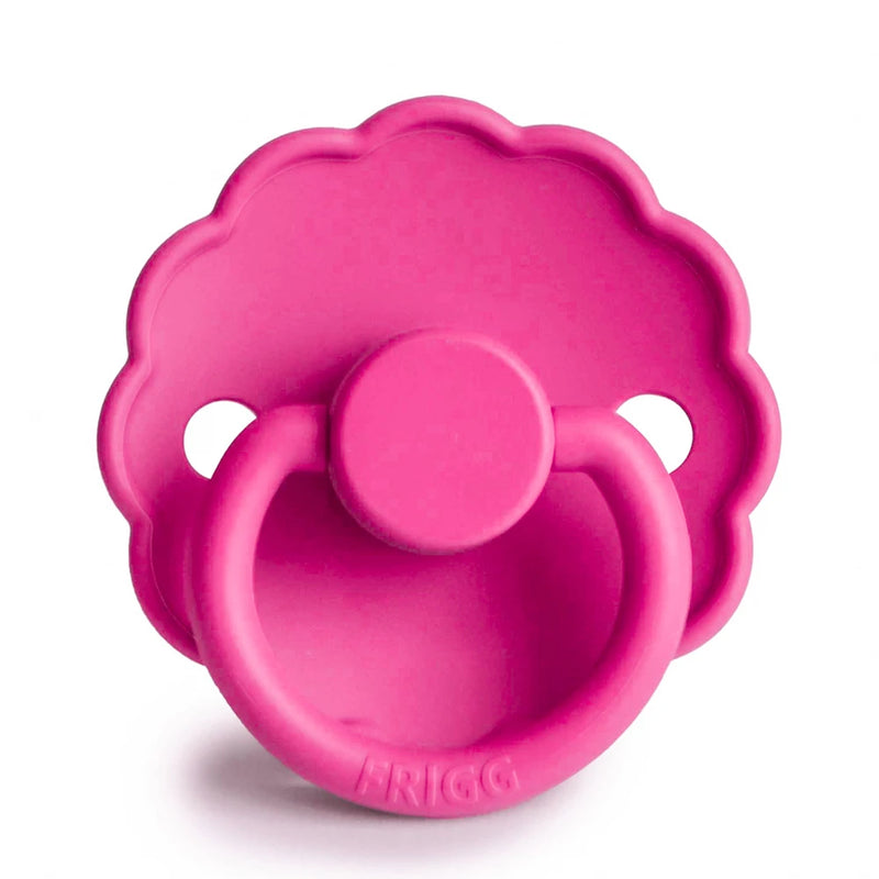 FRIGG Daisy - Silicone Taille 2 - Fuchsia