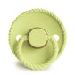 FRIGG Rope - Latex Taille 2 - Green Tea