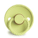 FRIGG Rope - Latex Taille 2 - Green Tea