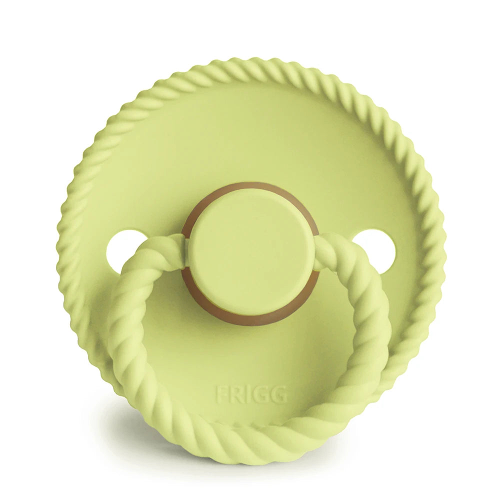 FRIGG Rope - Lattice Taglia 1 - Green Tea