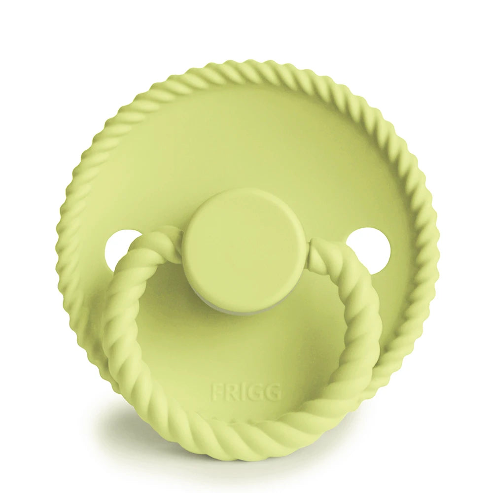 FRIGG Rope - Silicone Taglia 1 - Green Tea