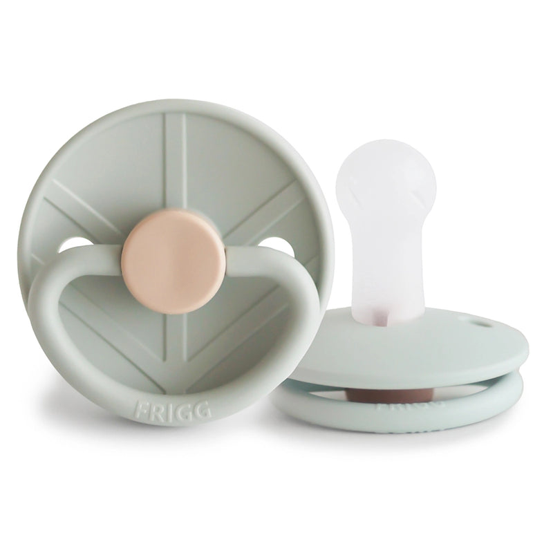 FRIGG Little Viking - Silicone Taille 2 - Holger