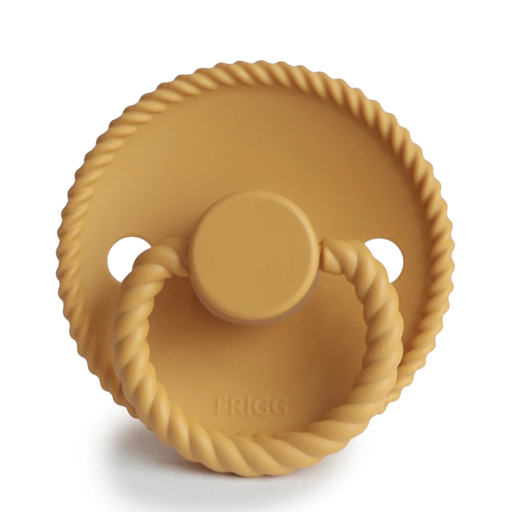 FRIGG Rope - Silicone Taglia 2 - Honey Gold