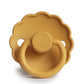 FRIGG Daisy - Silicone Taille 2 - Honey Gold