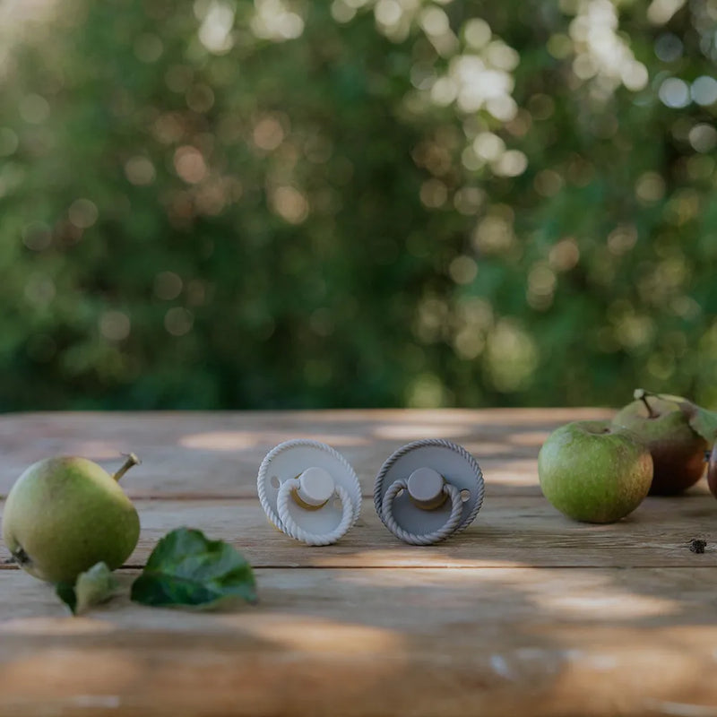 FRIGG Rope - Latex Taille 1 - French Gray