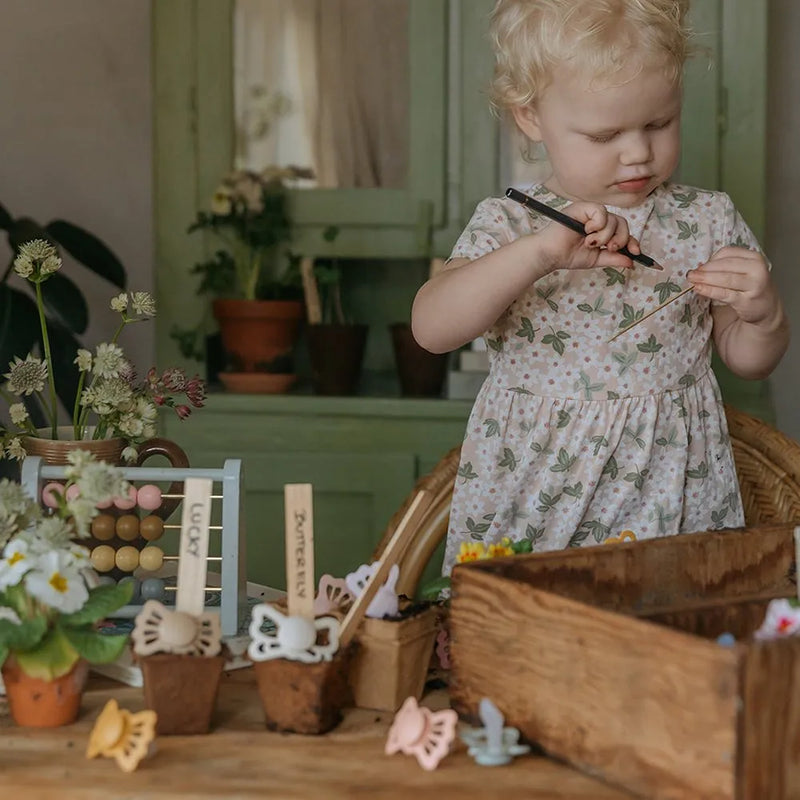 FRIGG Lucky - Silicone Taille 1 - Blush