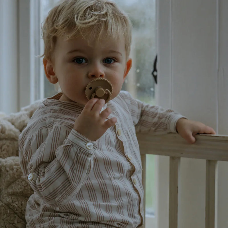 FRIGG Rope - Latex Taille 1 - Croissant