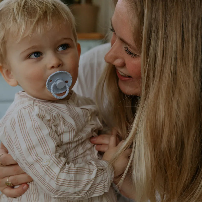 FRIGG Rope - Latex Taille 1 - Powder Blue