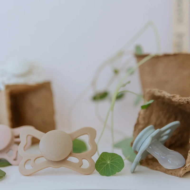 FRIGG Butterfly - Silicone Taille 2 - Silky Satin