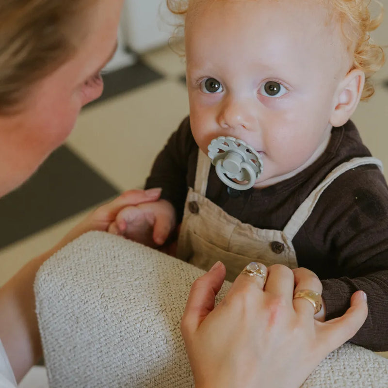 FRIGG Fairytale X H.C. Andersen - Silicone Taille 2 - Clumsy Hans