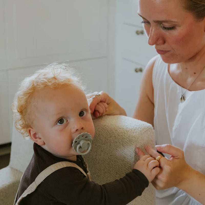 FRIGG Fairytale X H.C. Andersen - Lattice Taglia 1 - The Little Mermaid