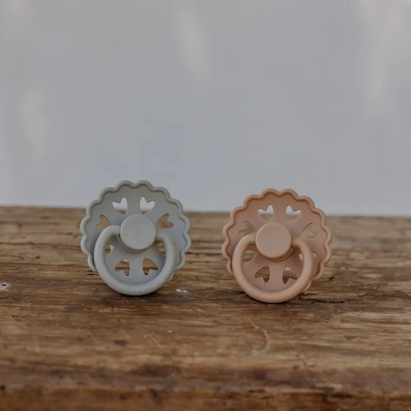 FRIGG Fairytale X H.C. Andersen - Silicone Taglia 1 - The Emperor's New Clothes