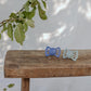 FRIGG Pacifier - Lucky Silicone 2-Pack Size 2 - Sage/Powder Blue
