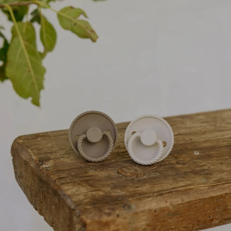 FRIGG Rope - Latex Taille 1 - Portobello