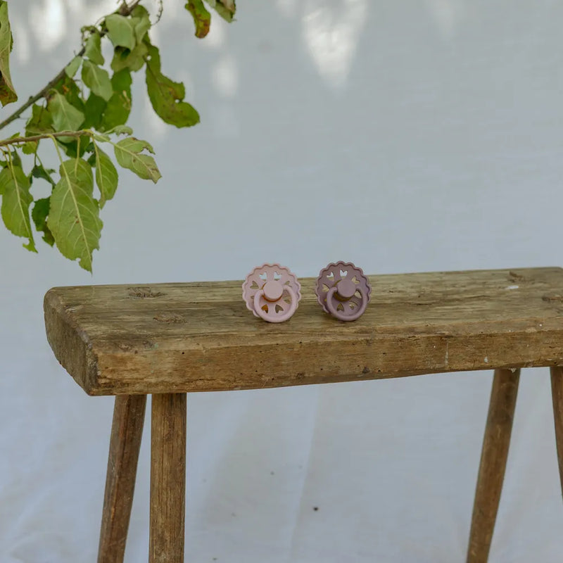 FRIGG Fairytale X H.C. Andersen - Lattice Taglia 1 - The Little Mermaid