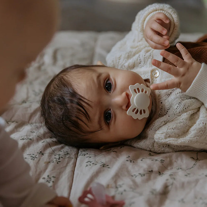 FRIGG Lucky - Silicone Taille 1 - Cream