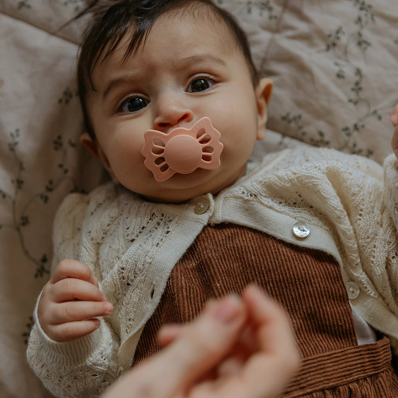 FRIGG Lucky - Silicone Taille 1 - Pretty In Peach