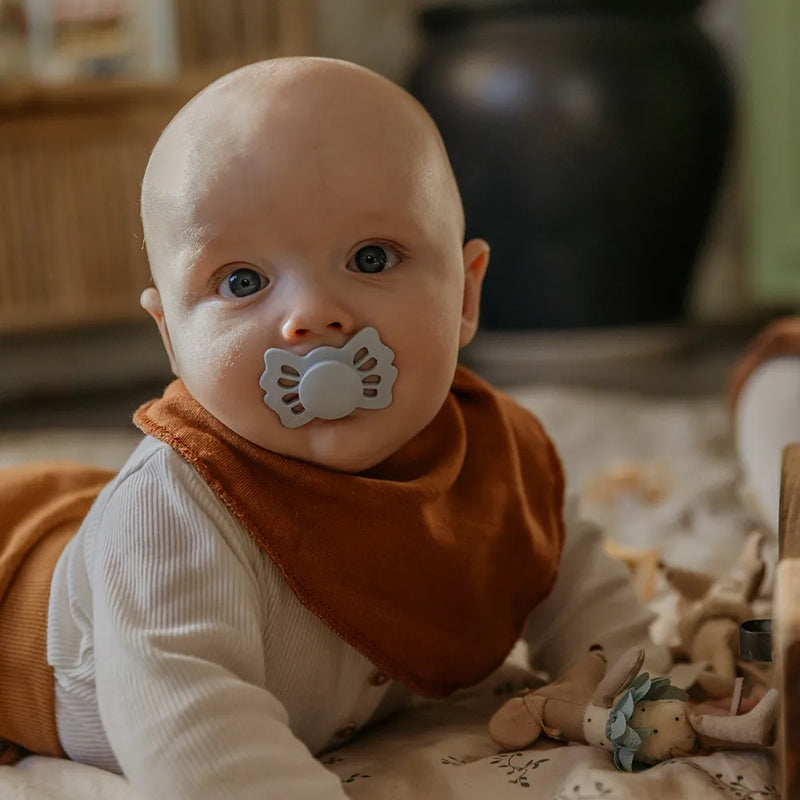 FRIGG Lucky - Silicone Taille 1 - Powder Blue