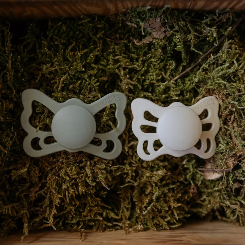 FRIGG Butterfly - Silicone Taille 2 - Sage