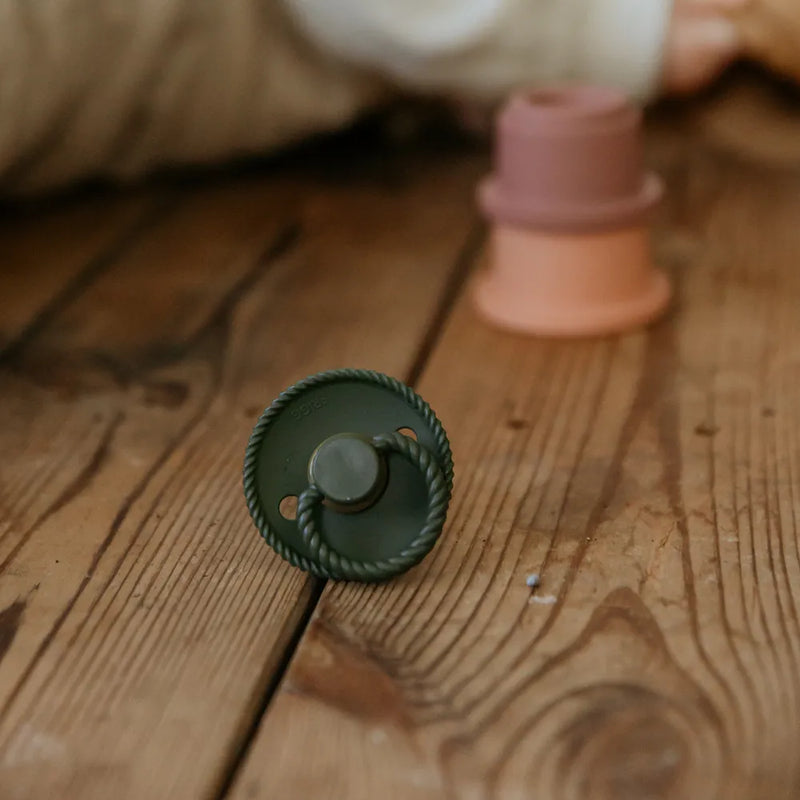 FRIGG Rope - Silicone Taille 2 - Olive