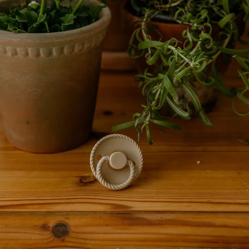 FRIGG Rope - Silicone Taille 2 - Croissant