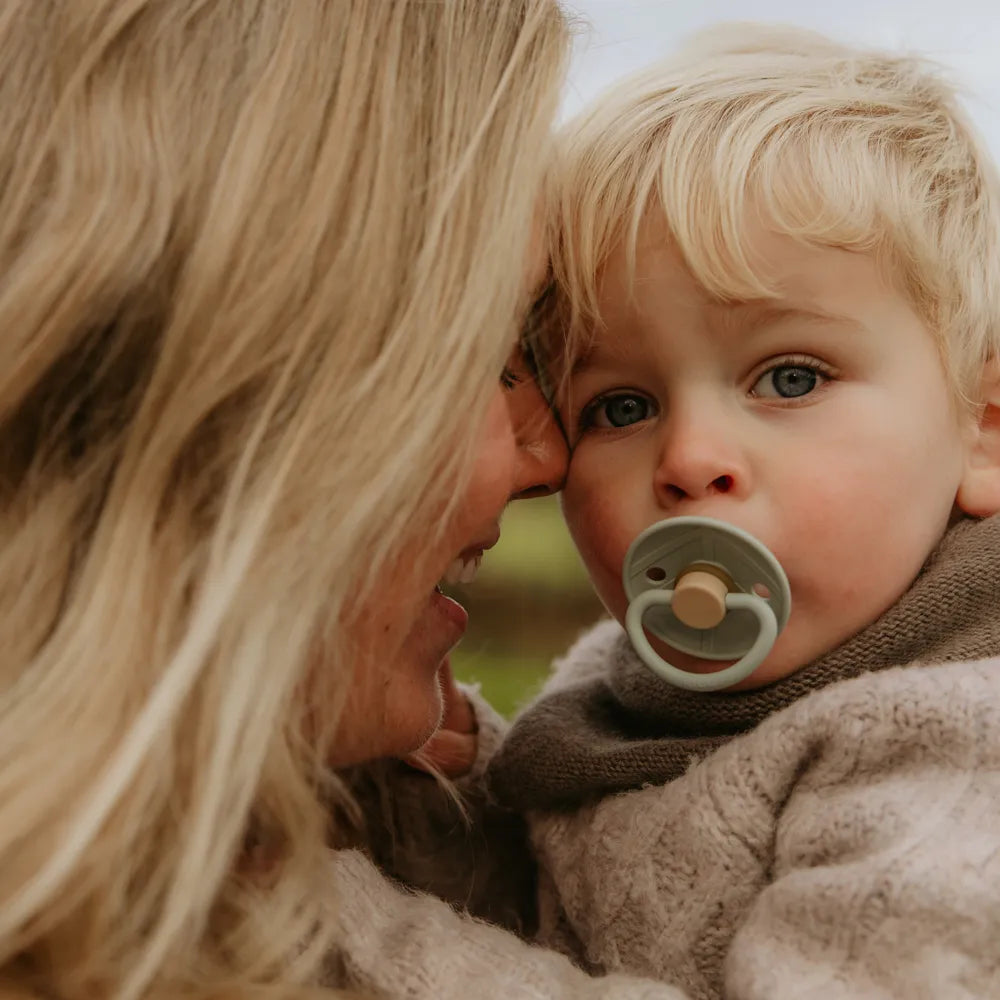 FRIGG - Award Winning Pacifiers | 100% Made in Denmark