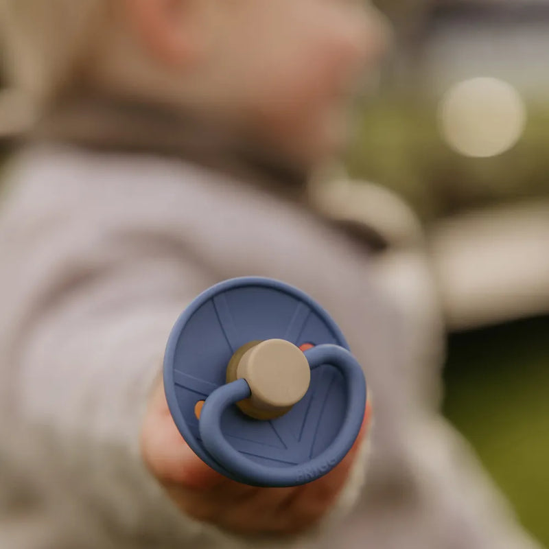 FRIGG Little Viking - Silicone Taille 2 - Harald