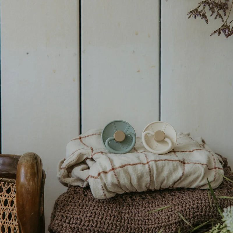 FRIGG Little Viking - Silicone Taille 2 - Holger