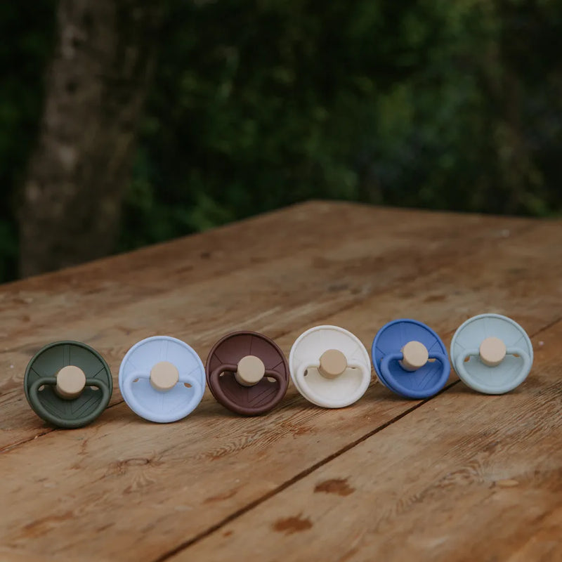 FRIGG Little Viking - Silicone Taille 2 - Harald