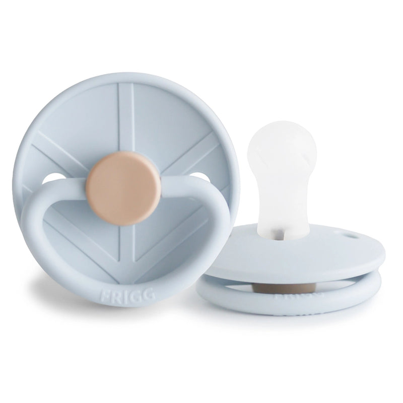 FRIGG Little Viking - Silicone Taille 1 - Knud