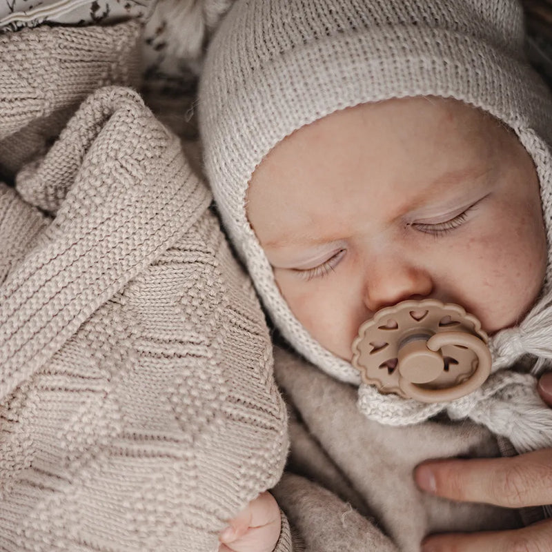 FRIGG Fairytale X H.C. Andersen - Silicone Taglia 1 - The Emperor's New Clothes