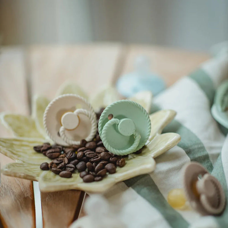 FRIGG Mini Mocha Silicone 2-Pack Iced Mocha/Matcha Latte - Size 2