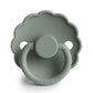 FRIGG Daisy - Silicone Taille 2 - Lily Pad