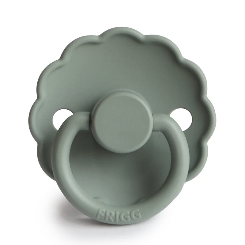 FRIGG Daisy - Silicone Taille 2 - Lily Pad
