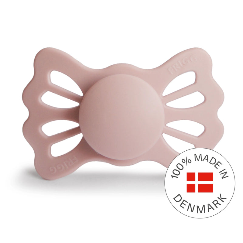 FRIGG Lucky - Silicone Taille 2 - Blush
