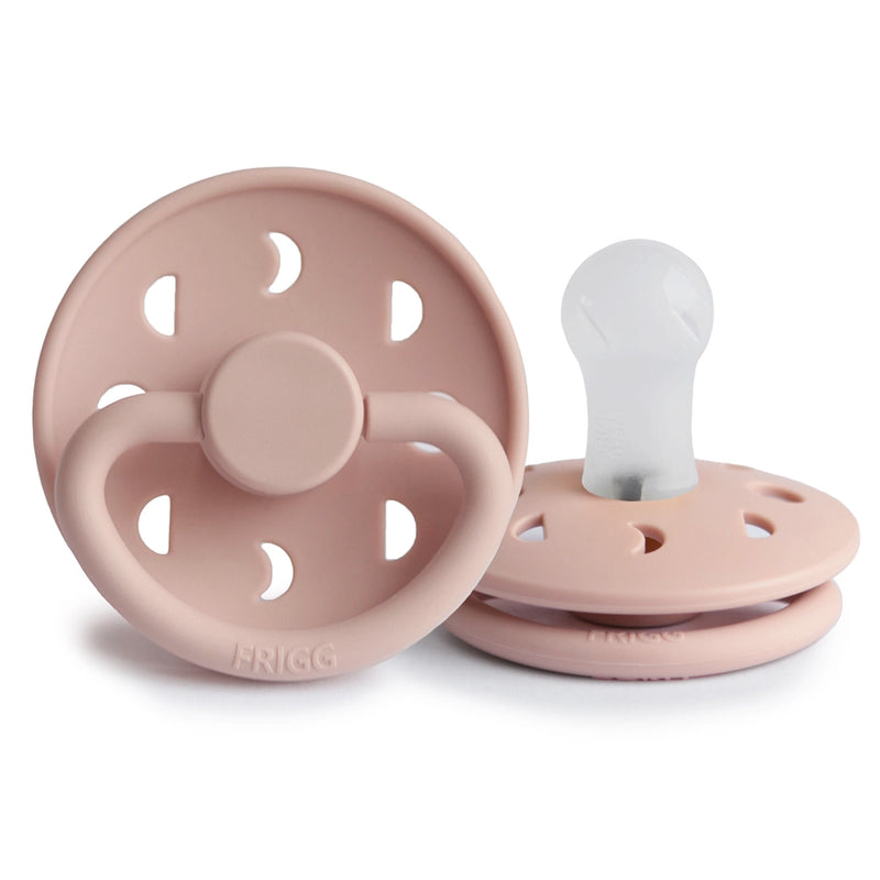 FRIGG Moon Phase - Silicone Taille 1 - Blush