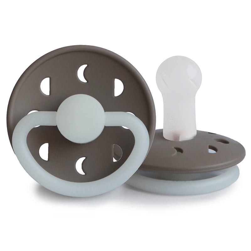 FRIGG Moon Phase Night - Silicone Taglia 2 - Portobello