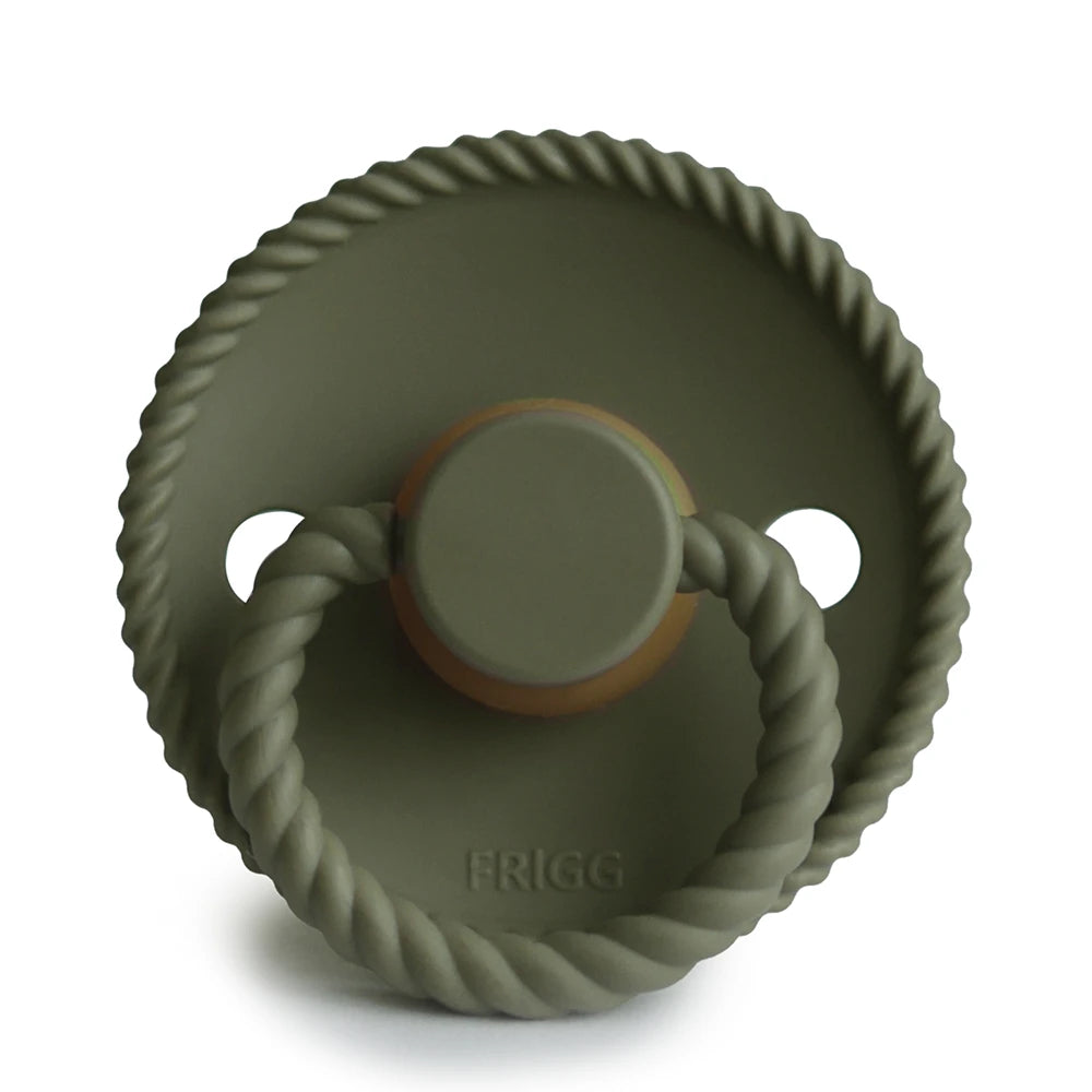 FRIGG Rope - Lattice Taglia 1 - Olive