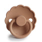 FRIGG Daisy - Silicone Taille 2 - Peach Bronze