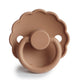 FRIGG Daisy - Silicone Taille 2 - Peach Bronze